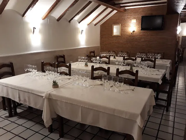 La Mercería Restaurante