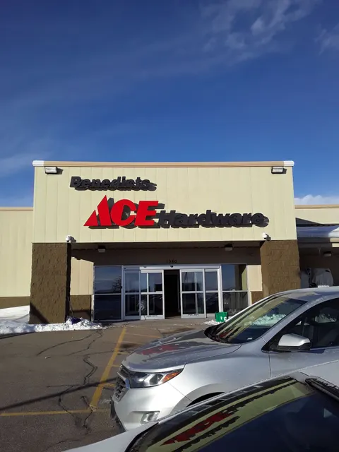 Benedict's Ace Hardware