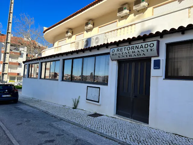 Restaurante O Retornado