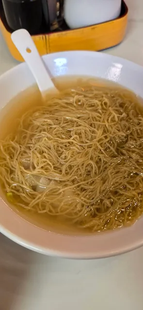 No.1 Noodles Restaurant