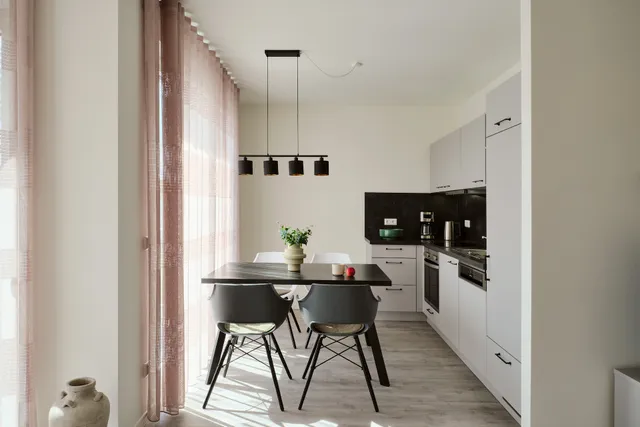 Pine Hill Resort Usedom