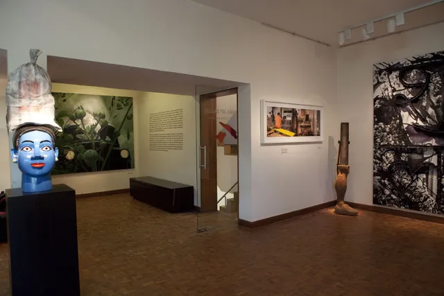Vadehra Art Gallery