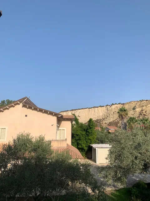 Eraclea Minoa apartments