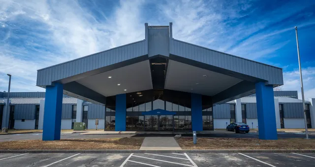 BlissPoint Inn Kokomo