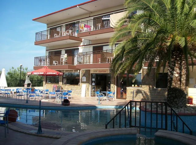 Villa Panorama Hotel