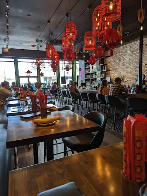 Boku Kitchen and Saloon