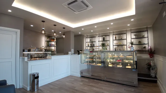 Dada Bakery Pasticceria Caffetteria