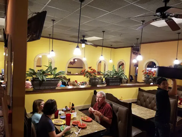 El Sombrero Restaurant