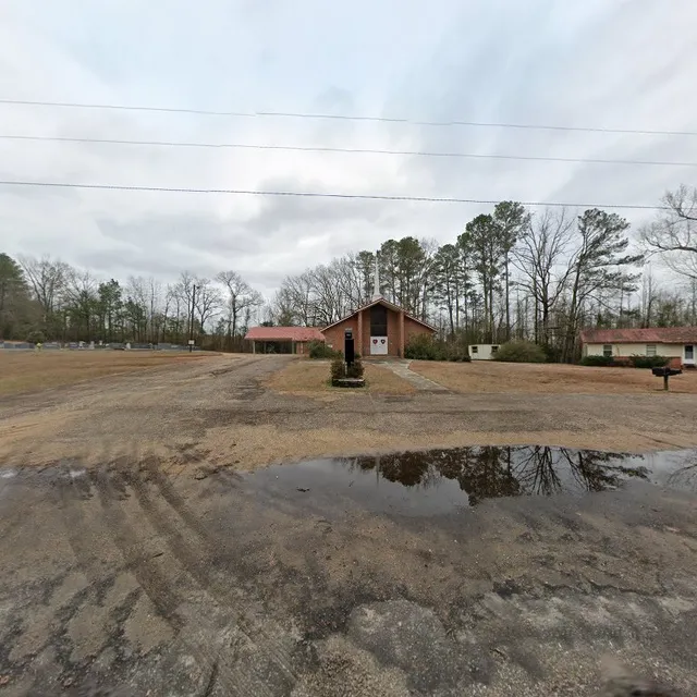 Spring Hill Baptist Church