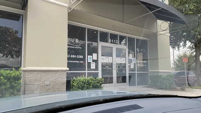 Suncoast Urgent Care