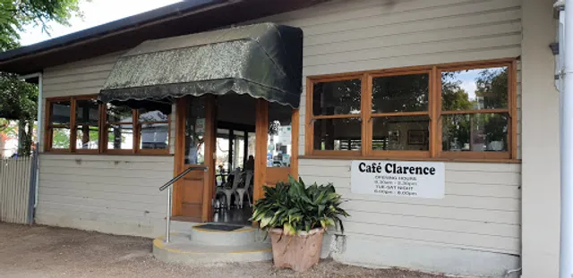 Ulmarra Hotel Cafe/Restaurant