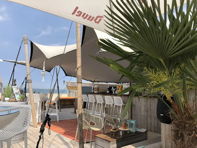 Strandrestaurant De Dam