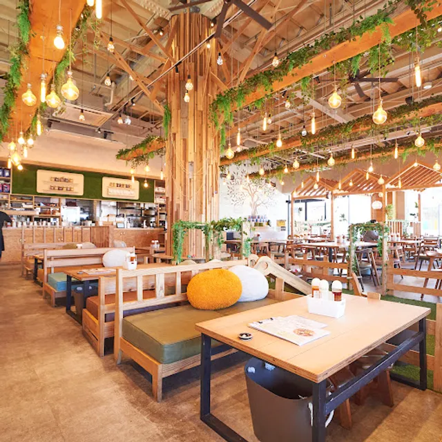 kino-COCOCHI YOKOHAMA