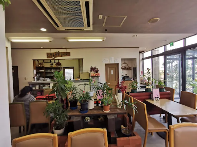 ひまわりの丘 みね