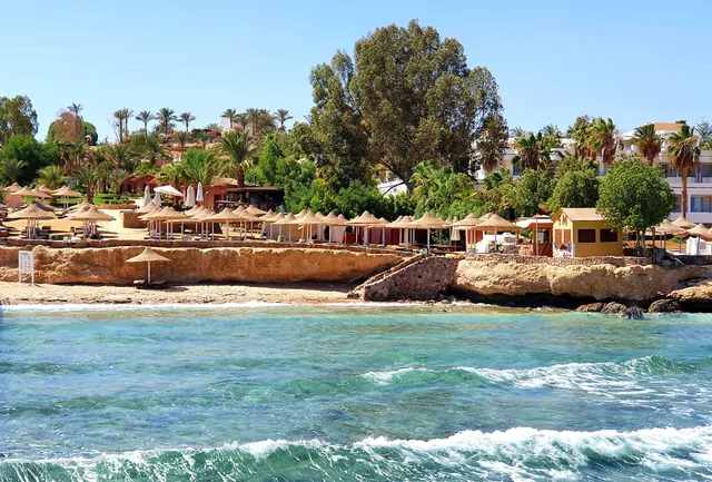 Xperience St. George Coral Beach