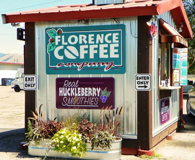 Florence Coffee Company
