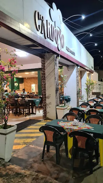 Cardoso Pizza e Cozinha