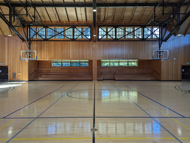 Glen Park Recreation Center