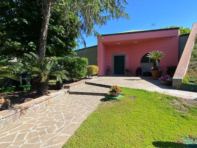 Villa Rita Guest House Torvaianica