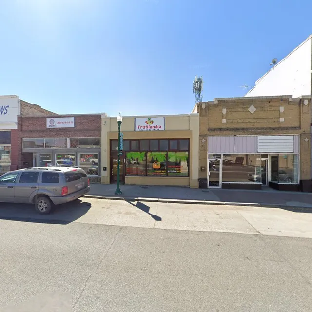 Bubba Time Tea House | Jerome