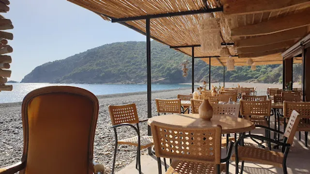 Restaurant Mare Chiare