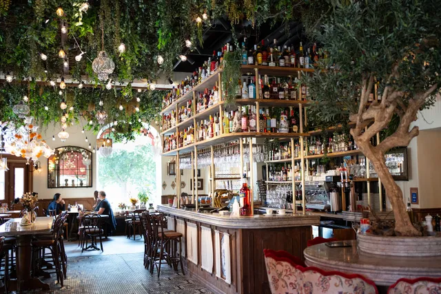 BASTA - Italiensk Restaurang Sundsvall