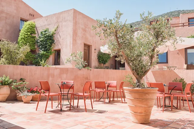 Koutouloufari Village Holiday Club