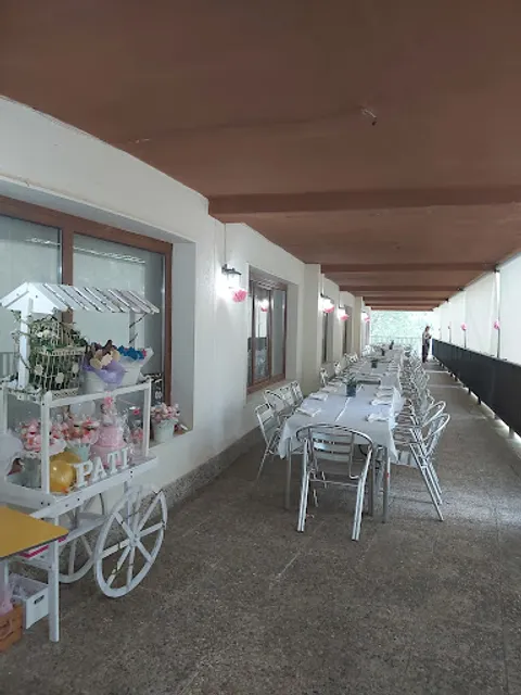 Restaurante Monte Escorial