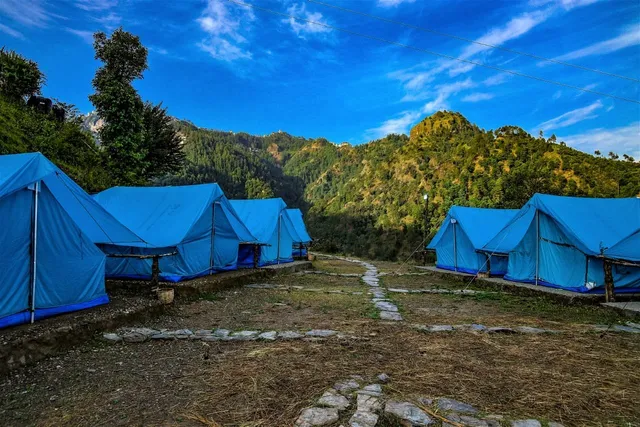 PineHills Nature Camp