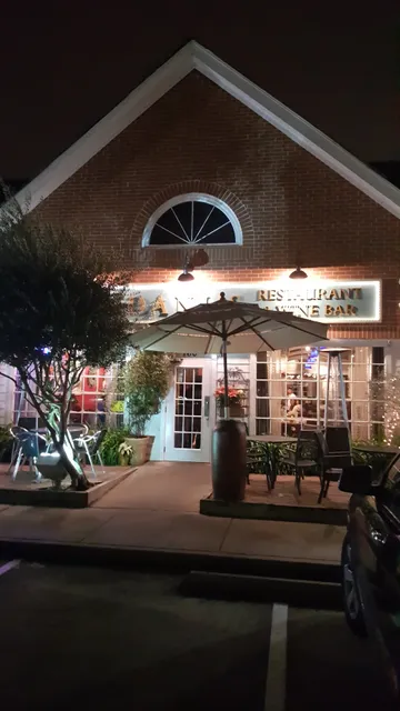 Township Square Shopping Plaza