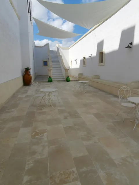 Masseria Signora Cecca