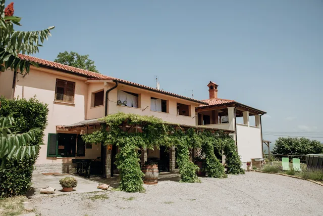 Istrian House Pajer