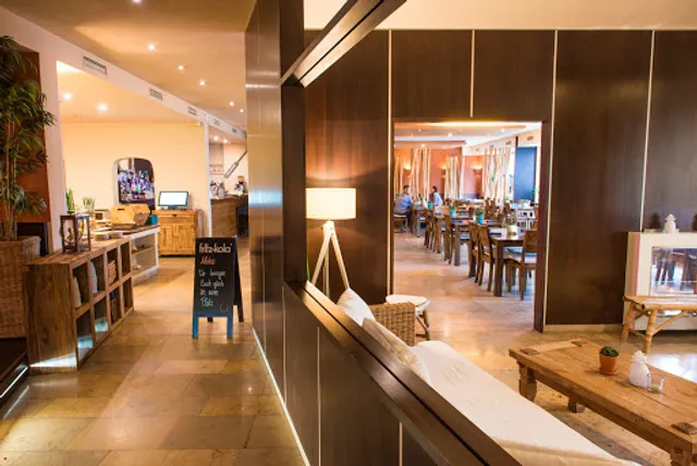 Ko'Ono Hotel und Restaurant