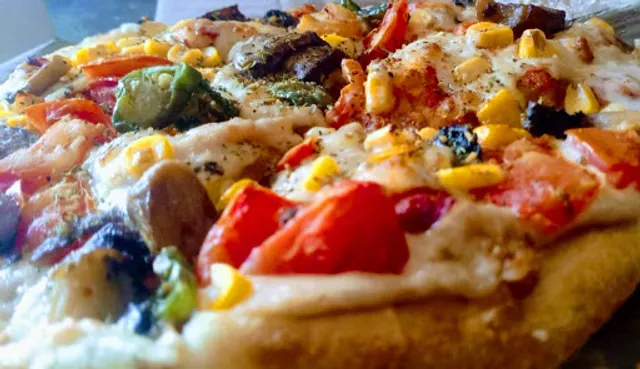 Domino's Pizza | Visveswara Nagar, Mysuru