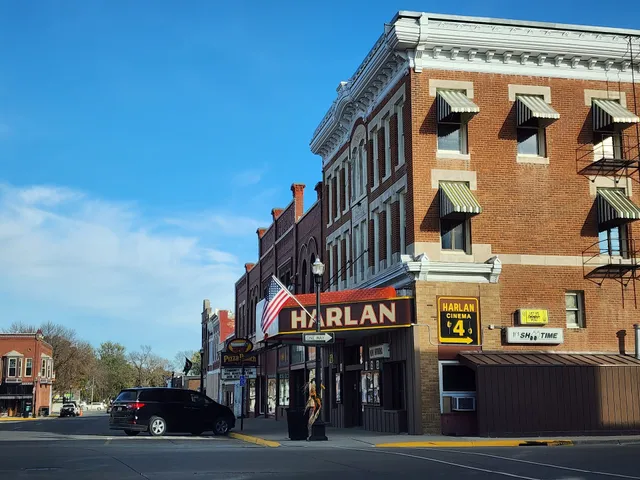 Harlan Theatre