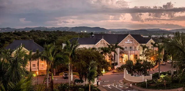 Southern Sun Mbombela