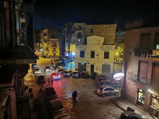 Politeama Centre Suite