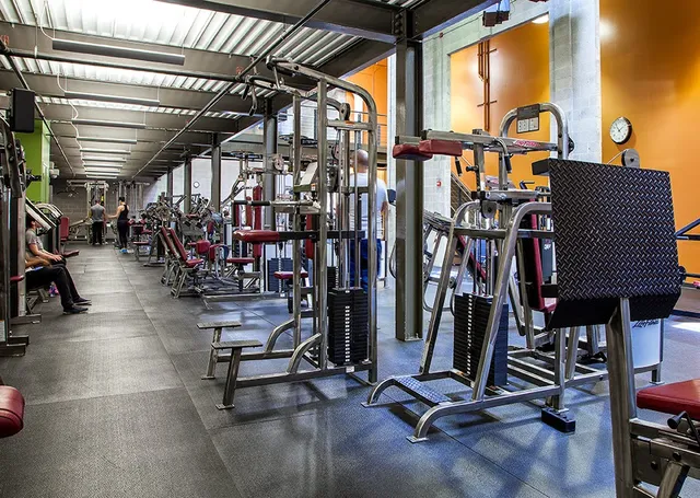 Pacific Northwest Fitness