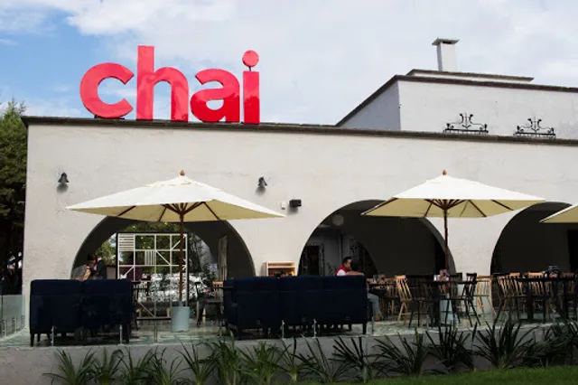 Chai Coffee Americas