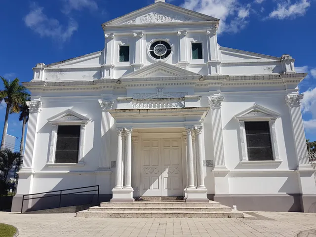 Santa Teresita Church