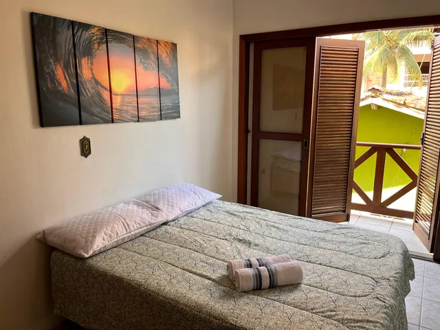 Brisa Suítes Ubatuba