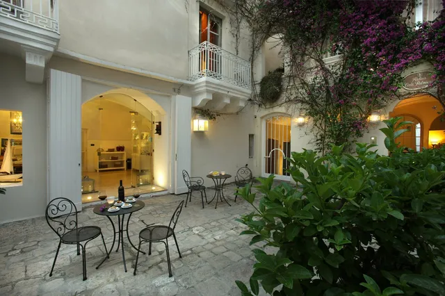 Relais Corte Palmieri