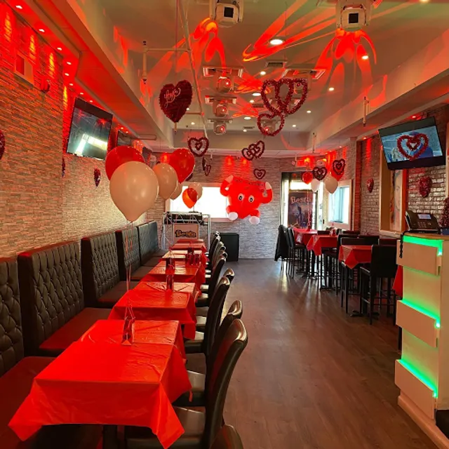 Fiesta Night Club & Restaurant