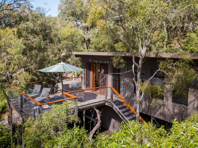 Mia Mia holiday house