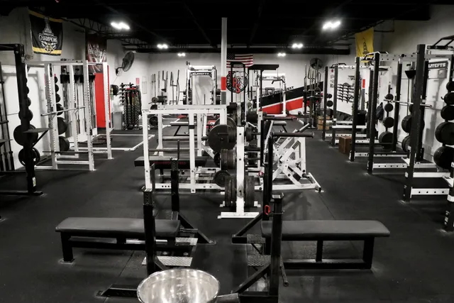 Total Performance Sports