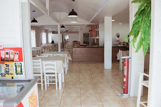 Xande São João - Restaurante Buffet em Itajaí
