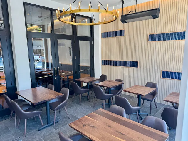 Udon Mugizo - San Mateo