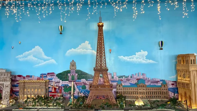 Hotel Paris FC Veracruz