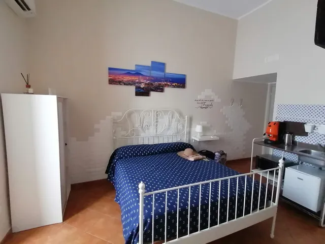 Napoli Nel Cuore B&B