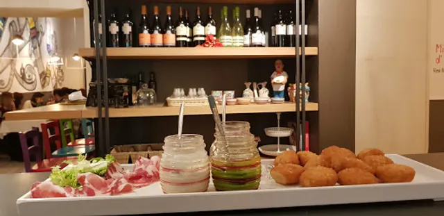 Orecchietteria Banfi